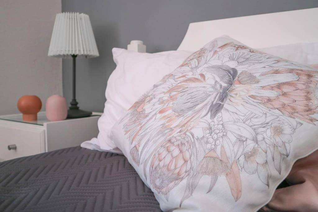 Beautiful And Cozy Flat Close To And Center Apartamento *