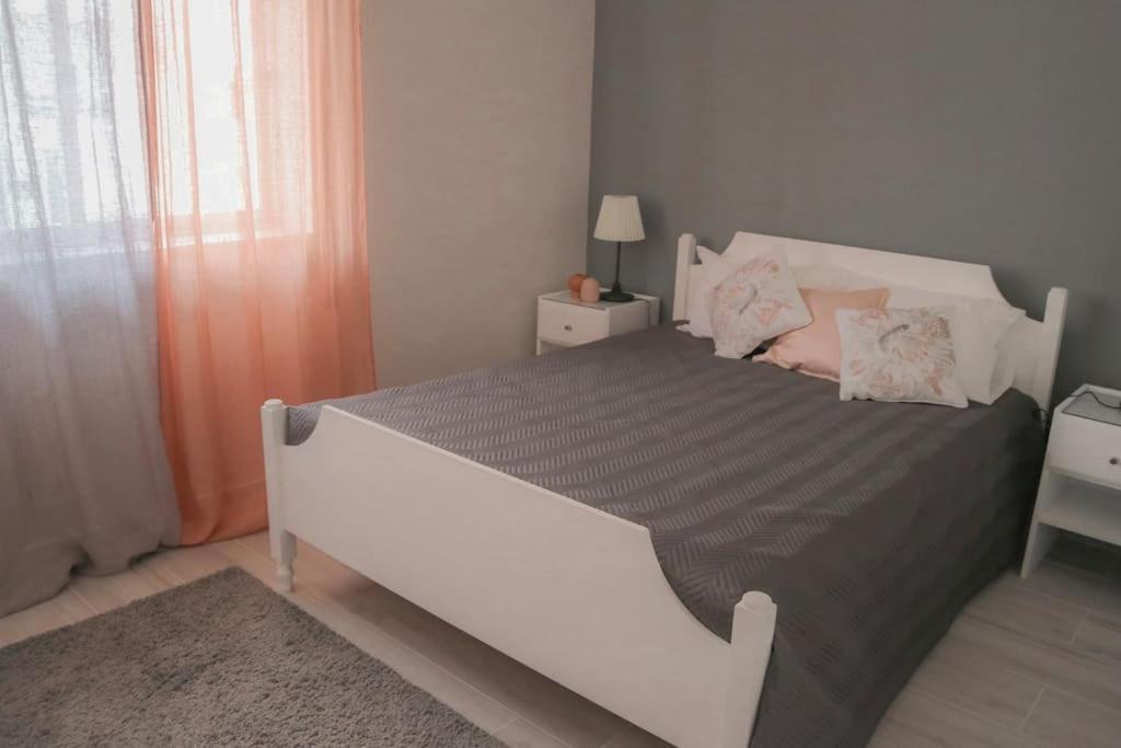 Apartment Beautiful And Cozy Flat Close To And Center *