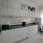Beautiful And Cozy Flat Close To Beach And Center