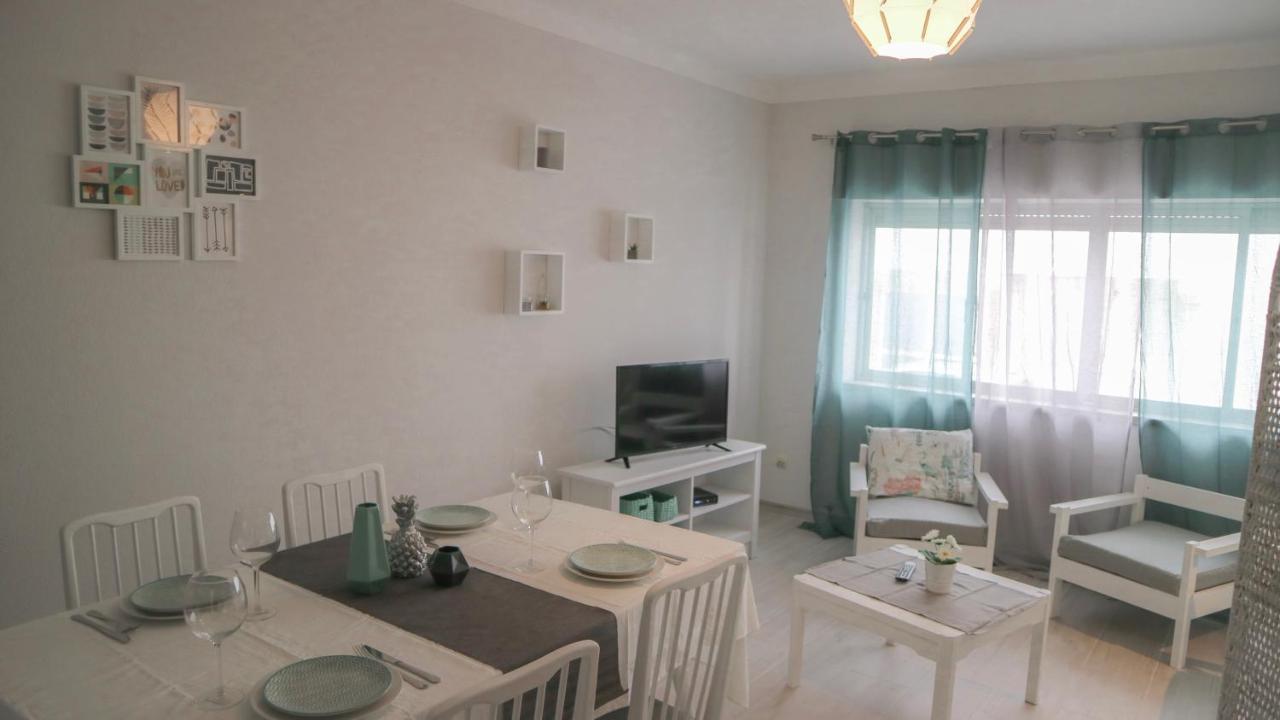Beautiful And Cozy Flat Close To And Center Apartamento